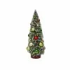 Hot Sale ???? 12'' Medium ???? Christmas Tree with Ornaments Tabletop Décor by Ashland® ???? -Ashland Sales 10699014 1