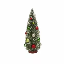 Hot Sale ???? 12'' Medium ???? Christmas Tree with Ornaments Tabletop Décor by Ashland® ???? -Ashland Sales 10699014 2