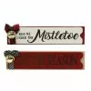 Buy ???? Assorted 11" Mistletoe & Tis The Season Tabletop Sign by Ashland® ???? -Ashland Sales 10699018 1