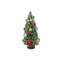 Coupon ???? 9'' Small ???? Christmas Tree with Ornaments Tabletop Décor by Ashland® ???? -Ashland Sales 10699024 2