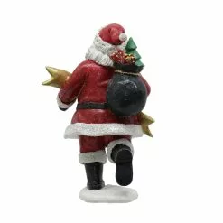 New ???? 11" Santa Merry ❄ Christmas Tabletop by Ashland® ???? -Ashland Sales 10699027 2