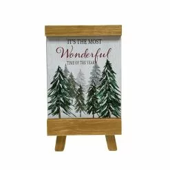 Cheap ???? Assorted 8" ???? Christmas Tabletop Easel by Ashland® ???? 8 Cheap ???? Assorted 8" ???? Christmas Tabletop Easel by Ashland® ???? -Ashland Sales 10699030 2