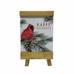 Cheap ???? Assorted 8" ???? Christmas Tabletop Easel by Ashland® ???? 9 Cheap ???? Assorted 8" ???? Christmas Tabletop Easel by Ashland® ???? -Ashland Sales 10699030 3