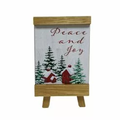 Cheap ???? Assorted 8" ???? Christmas Tabletop Easel by Ashland® ???? 10 Cheap ???? Assorted 8" ???? Christmas Tabletop Easel by Ashland® ???? -Ashland Sales 10699030 4