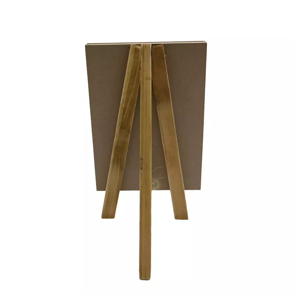 Cheap ???? Assorted 8" ???? Christmas Tabletop Easel by Ashland® ???? 7 Cheap ???? Assorted 8" ???? Christmas Tabletop Easel by Ashland® ???? - Image 5