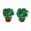New ???? Assorted 5'' Potted Artificial Mistletoe Tabletop Décor by Ashland® ❤️ -Ashland Sales 10699032 1