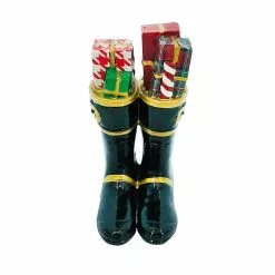 Flash Sale ???? Assorted 5.5'' Nutcracker ???? Boots Tabletop Décor by Ashland® ???? -Ashland Sales 10699034 3