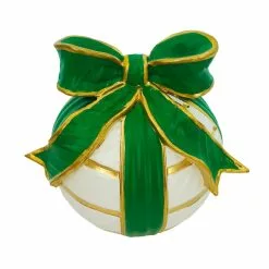 Cheap ???? Assorted 6.6'' Ornament with Bow Tabletop Décor by Ashland® ???? -Ashland Sales 10699035 3