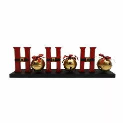 Buy ???? 17" Ho Ho Ho Tabletop Sign by Ashland® ????