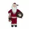 Best Sale ⌛ 22'' Santa Fair Isle Tabletop Figurine by Ashland® ???? 2 Best Sale ⌛ 22'' Santa Fair Isle Tabletop Figurine by Ashland® ???? -Ashland Sales 10699043 1
