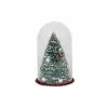 Cheap ???? 7'' ???? Christmas Tree with Dome Tabletop Décor by Ashland® ????