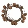 Top 10 ???? 5ft. Cooper Vintage Bell Coiled Garland by Ashland® ???? 1 Top 10 ???? 5ft. Cooper Vintage Bell Coiled Garland by Ashland® ???? -Ashland Sales 10699063 1