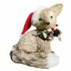 Hot Sale ✨ 9" Fox Accent with Santa Hat by Ashland® ✔️ -Ashland Sales 10699065 1