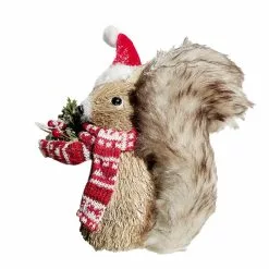 Cheap ???? 7.5" Squirrel with Scarf & Hat by Ashland® ???? -Ashland Sales 10699073 2