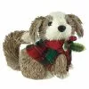 Buy ⭐ 5.5" Sisal ???? Dog Tabletop Décor by Ashland® ???? -Ashland Sales 10699076 1