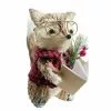 Flash Sale ???? 6.5" Reading Fox Accent with Glasses & Vest by Ashland® ???? -Ashland Sales 10699086 1