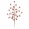 Hot Sale ✔️ Shiny Red Berry Pick by Ashland® ???? -Ashland Sales 10699135 1