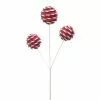 Wholesale ???? Red Twine Balls Pick by Ashland® ???? -Ashland Sales 10699141 1