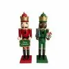 Deals ???? Assorted 15'' Red/Green Nutcracker Tabletop Décor by Ashland® ???? 2 Deals ???? Assorted 15'' Red/Green Nutcracker Tabletop Décor by Ashland® ???? -Ashland Sales 10699166 1