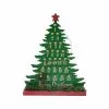 Best Pirce ???? 13" ???? Christmas Tree Tabletop Countdown by Ashland® ????