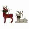 Cheapest ⭐ Assorted Deer Ornament by Ashland® ???? -Ashland Sales 10699185 1