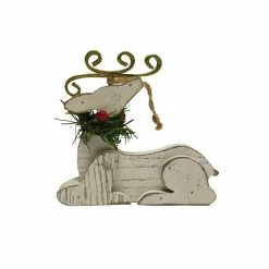 Cheapest ⭐ Assorted Deer Ornament by Ashland® ???? -Ashland Sales 10699185 2