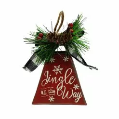 Best reviews of ✨ Assorted Cow Bell Ornament by Ashland® ???? -Ashland Sales 10699191 3