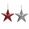 Top 10 ???? Assorted 8" Metal Star Ornament by Ashland® ???? -Ashland Sales 10699192 1