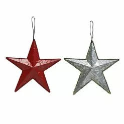 Top 10 ???? Assorted 8" Metal Star Ornament by Ashland® ????
