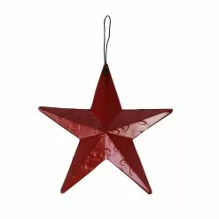 Top 10 ???? Assorted 8" Metal Star Ornament by Ashland® ???? -Ashland Sales 10699192 3