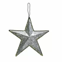 Top 10 ???? Assorted 8" Metal Star Ornament by Ashland® ???? -Ashland Sales 10699192 4