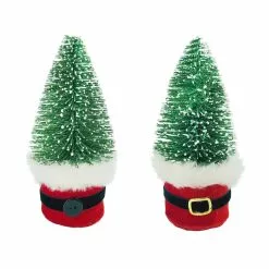 Coupon ⌛ Assorted 7'' ???? Christmas Tree with Suit Tabletop Décor by Ashland® ????