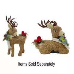 Best reviews of ???? Assorted Sisal Deer by Ashland® ????
