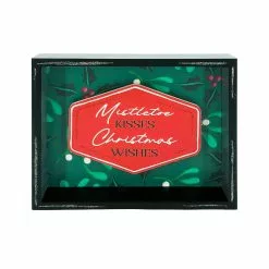 Best reviews of ???? Assorted 6.5'' Mistletoe ???? Christmas Tabletop Sign by Ashland® ???? -Ashland Sales 10699207 3