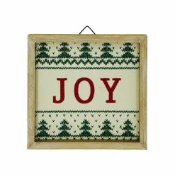 Coupon ⭐ Assorted ???? Christmas Wall Hanging by Ashland® ⭐ -Ashland Sales 10699212 3