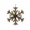 Discount ???? Snowflake with Pinecone Wall Décor by Ashland® ???? 1 Discount ???? Snowflake with Pinecone Wall Décor by Ashland® ???? -Ashland Sales 10699213 1