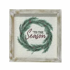 Top 10 ???? Assorted Wreath Wall Art by Ashland® ???? -Ashland Sales 10699214 3