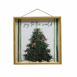 Promo ???? Joy to the World Wall Art by Ashland® ????