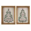 Cheapest ???? Assorted 8" ???? Christmas Tree Tabletop Sign by Ashland® ???? 1 Cheapest ???? Assorted 8" ???? Christmas Tree Tabletop Sign by Ashland® ???? -Ashland Sales 10699221 1