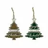 Budget ⌛ Assorted ???? Christmas Tree Wall Hanging by Ashland® ⭐ 1 Budget ⌛ Assorted ???? Christmas Tree Wall Hanging by Ashland® ⭐ -Ashland Sales 10699222 1