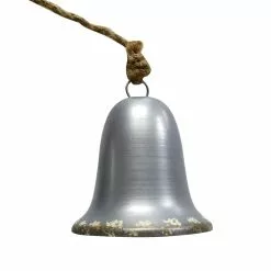 New ???? 28" Silver Bells Wall Hanger by Ashland® ❤️ -Ashland Sales 10699223 3