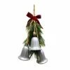 New ???? 28" Silver Bells Wall Hanger by Ashland® ❤️ -Ashland Sales 10699223 4