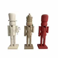 Hot Sale ???? Assorted 10" Nutcracker Soldier Tabletop Accent by Ashland® ???? -Ashland Sales 10699224 3
