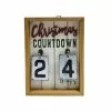 Cheap ???? Christmas Countdown Wall Sign by Ashland® ????