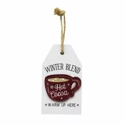 Discount ⭐ Assorted ???? Christmas Wall Tag by Ashland® ???? -Ashland Sales 10699231 3