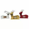 Coupon ???? Assorted 11" ???? Christmas Countdown Tabletop Deer by Ashland® ???? 1 Coupon ???? Assorted 11" ???? Christmas Countdown Tabletop Deer by Ashland® ???? -Ashland Sales 10699237 1
