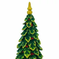 New ⭐ 10.4'' Small ❄ Christmas Tree Tabletop Décor by Ashland® ???? -Ashland Sales 10699259 2