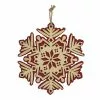 Buy ???? Snowflake Wall Décor by Ashland® ???? -Ashland Sales 10699265 1