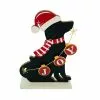 Outlet ???? 10'' ???? Christmas ???? Dog with Joy Tabletop Décor by Ashland® ???? -Ashland Sales 10699272 1