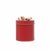 Buy ⭐ 6" Red Metal Gift Box With Bow by Ashland® ???? 2 Buy ⭐ 6" Red Metal Gift Box With Bow by Ashland® ???? -Ashland Sales 10699282 1